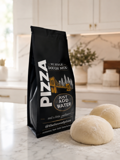 NY Style Dough Mix